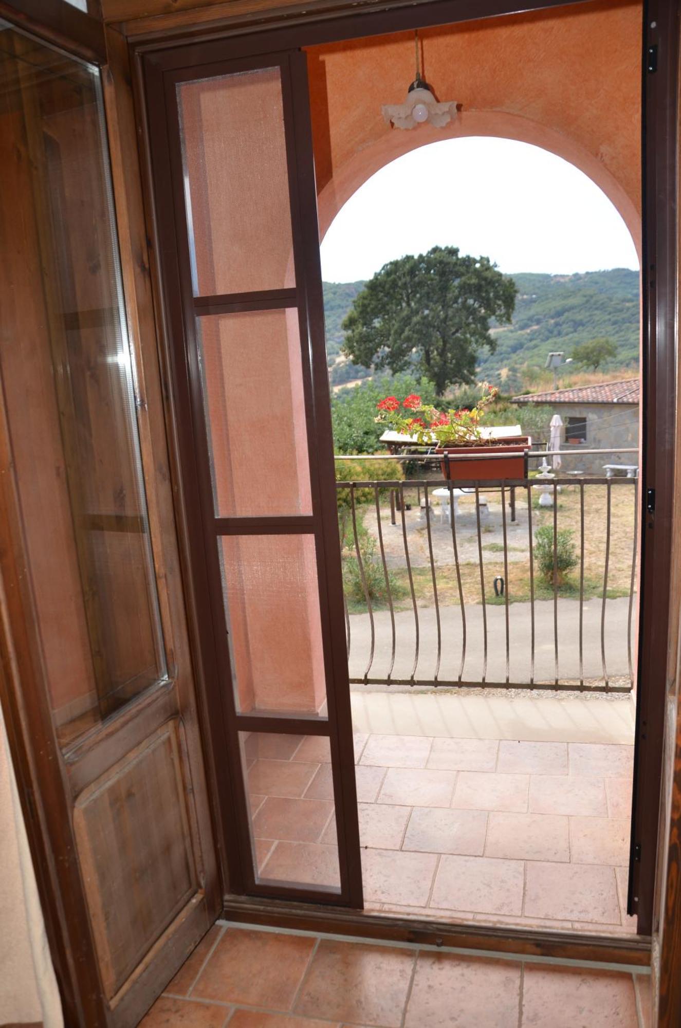 Agriturismo Masseria Castiglione Gallicchio Zewnętrze zdjęcie