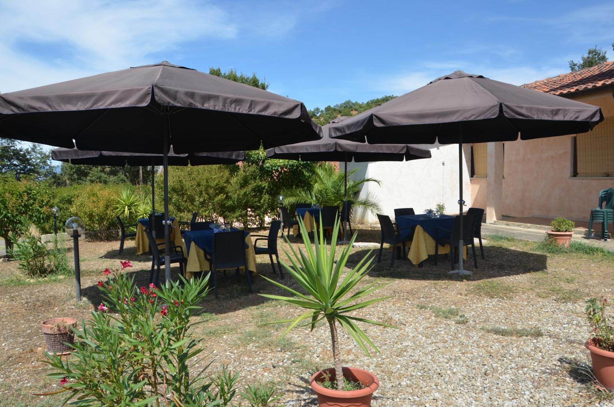 Agriturismo Masseria Castiglione Gallicchio Zewnętrze zdjęcie